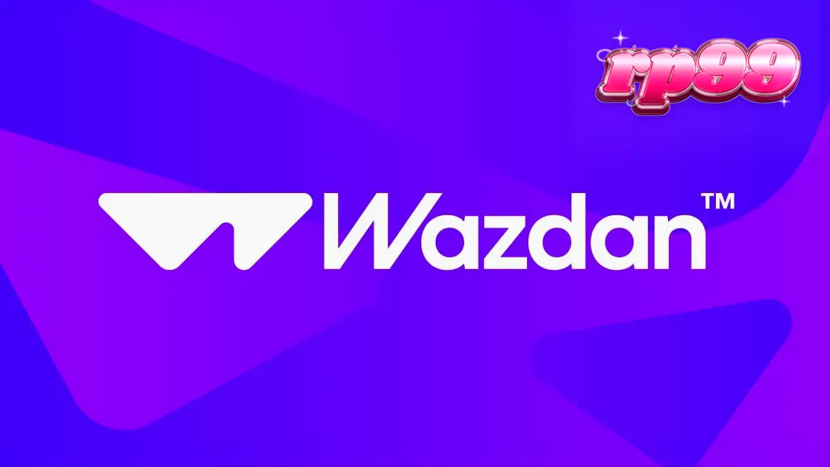 Visualisasi konsep promosi jaringan dalam permainan slot daring
