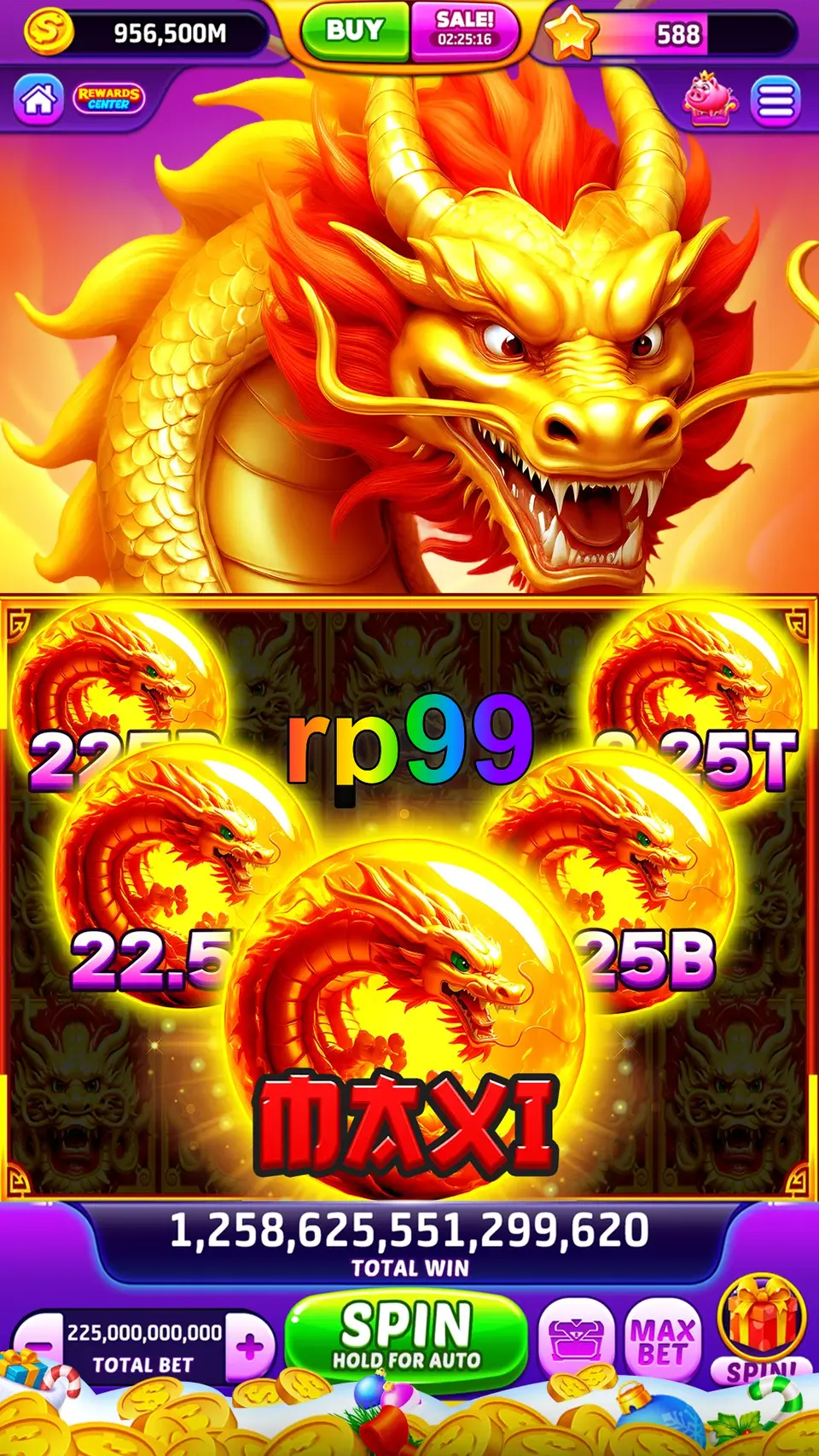 rp99 APK