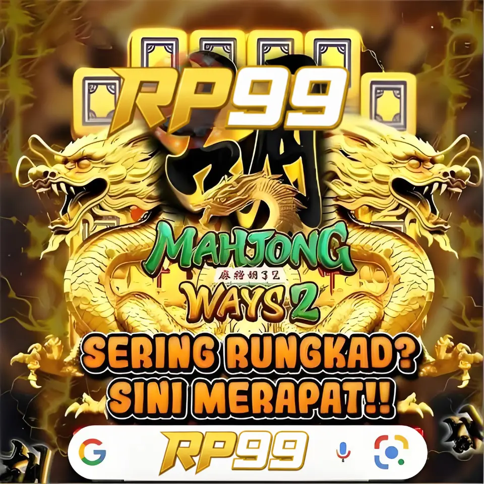 rp99 Masuk