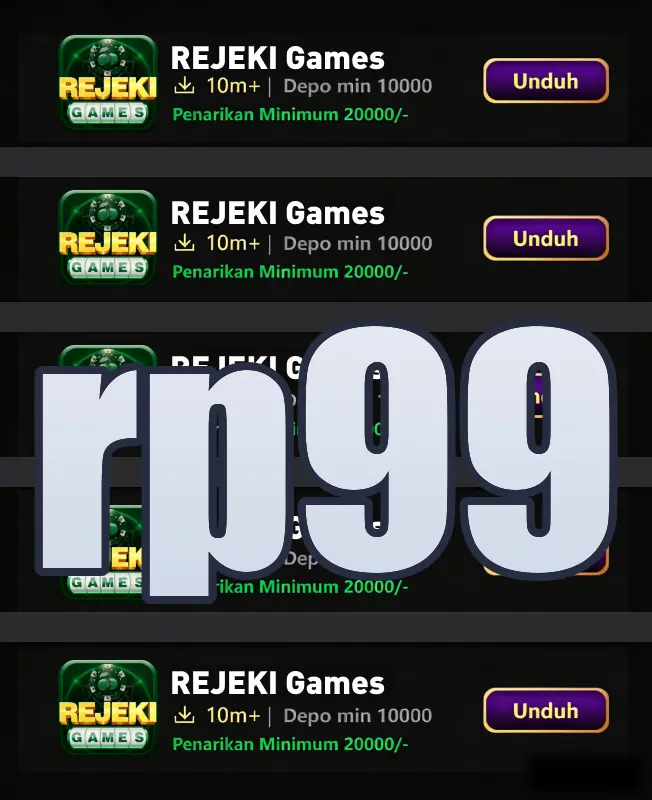 rp99 Masuk