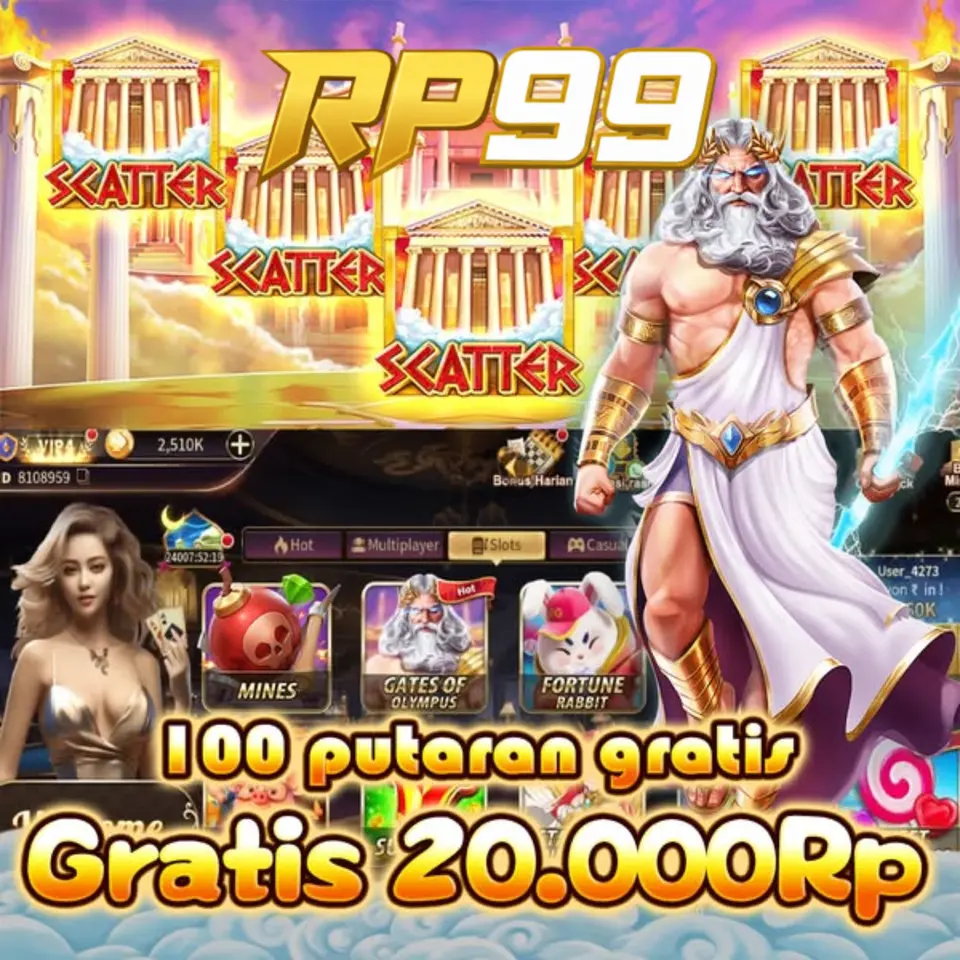 rp99 APK